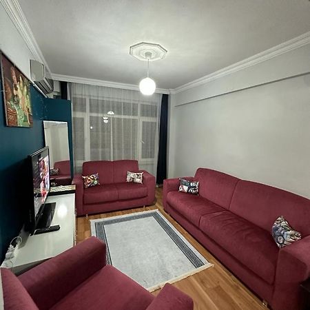 Kadikoey Holiday Home Istambul Exterior foto