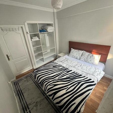 Kadikoey Holiday Home Istambul Exterior foto