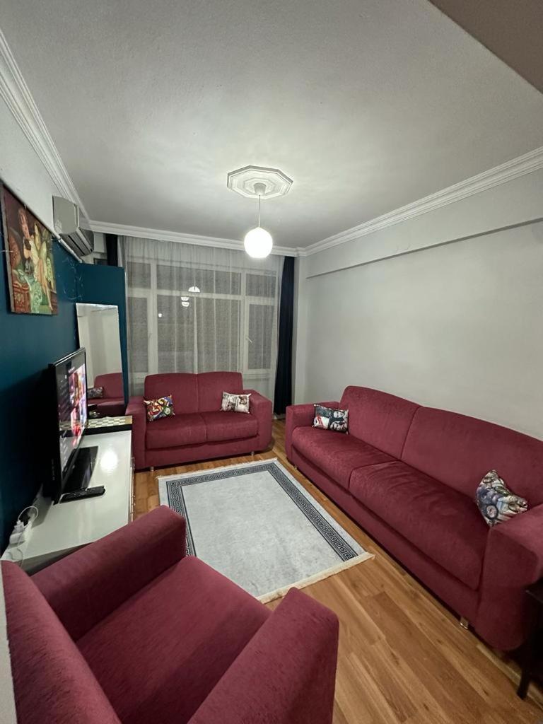 Kadikoey Holiday Home Istambul Exterior foto